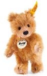 Steiff Classic Mini Mohair Reddish Blonde